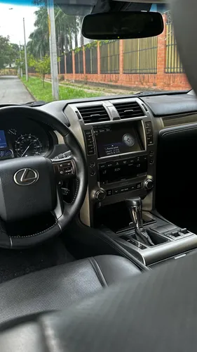 Lexus Gx460