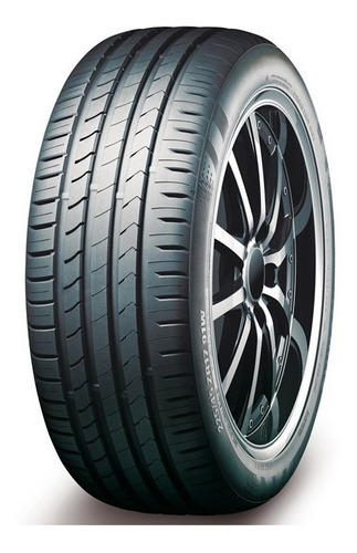 Neumáticos Kumho 205 55 17 Hs51 91v Chevrolet Cruze Envío