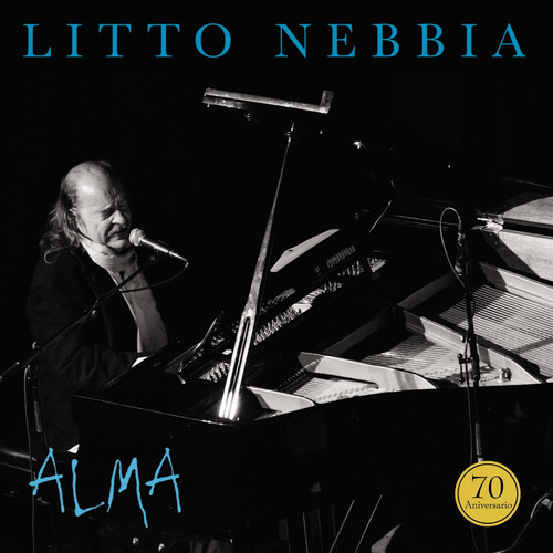 Imagen 2 de 4 de Pack 3 Vinilos Litto Nebbia