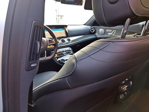 Imagen 7 de 16 de Mercedes Benz E 400 Amg Line 4 Matic
