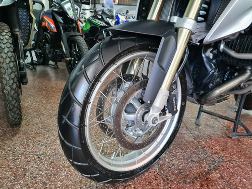 Imagen 14 de 19 de Bmw R 1200 Gs Impecable - Permutas - Financiacion