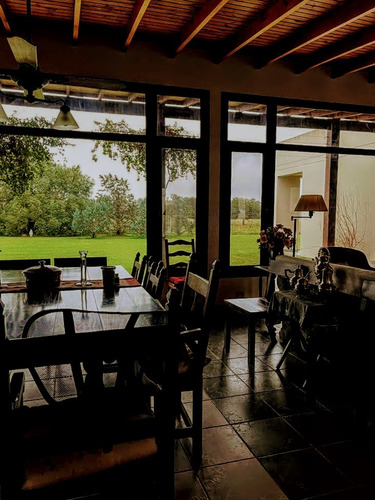 Chacra De 5.3ha Con Casa En Estancia Benquerencia Farm Club - Monte - Pcia. De Buenos Aires