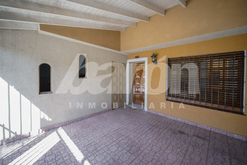 Casa En Venta En Remedios De Escalada