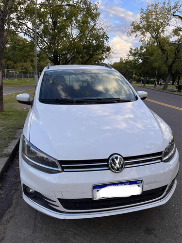 Volkswagen Suran 1.6 Trendline