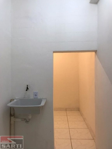 Imóveis Para Renda ! 6 Casas No Mesmo Terreno ! 4,00 X 42,00 - St18626