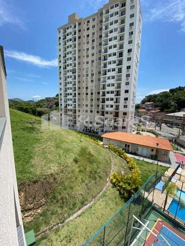 Imagem 2 de 15 de Apartamento-à Venda-covanca-são Gonçalo - Gpap20060