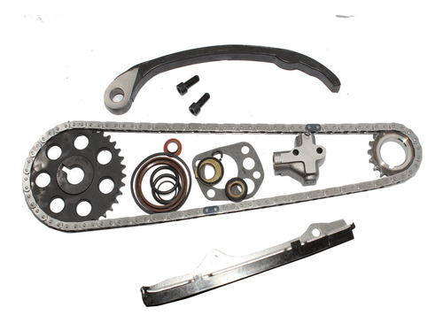 Kit Distribucion Nissan D21 2400 Ka24e-egi Sohc 2wd 2.4 2000