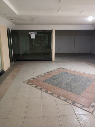 Oportunidad Local Centro Comercial Plaza Mayor Guarenas