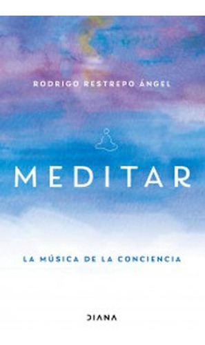 Meditar Restrepo Libro