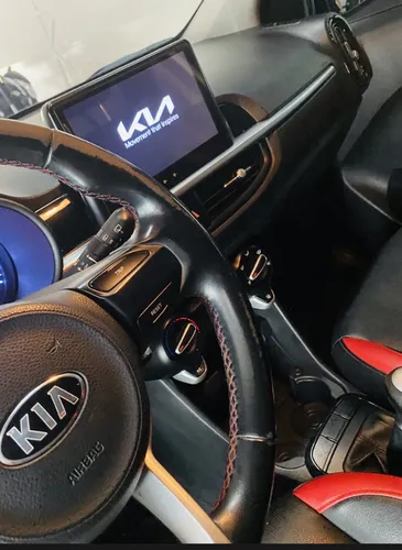 Kia Picanto 1.2 Gt-Line At