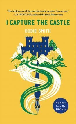 I Capture The Castle - Dodie Smith (hardback)