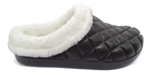 Pantuflas hornito por mayor hot sale