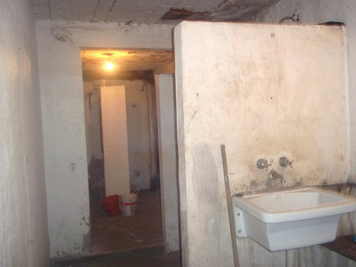 Galpon 290 M2 En Villa Libertad