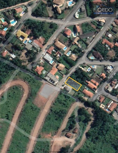 Imagem 3 de 15 de Terrenos À Venda Em Atibaia/sp - Compre O Seu Terrenos Aqui! - 1472662