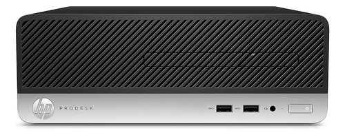 Mini Pc Hp 400 Core I5-6500 16gb Ddr4 256ssd Windows 10 Pro (Reacondicionado)