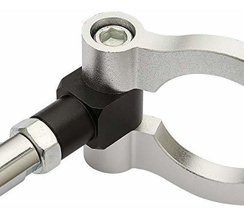 Imagen 4 de 4 de Mg Pro-industry Front & Rear Bumper Screw En Tow Hook Ki
