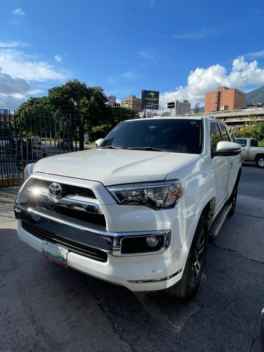 Toyota 4runner