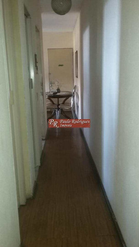 Imagem 5 de 20 de Código:50084 Apartamento 2 Dorms, Varanda, Piedade - V50084