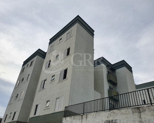 Imagem 11 de 23 de Apartamento Com Sacada - Ap00985 - 68389020