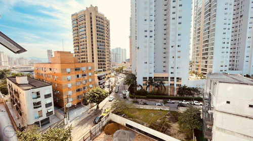 Imagem 11 de 11 de Apartamento Com 2 Dorms, Ponta Da Praia, Santos, Cod: 23434 - A23434