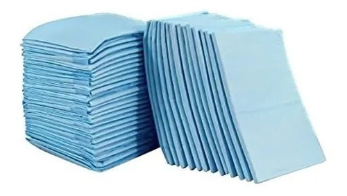Imagen 5 de 8 de 100 Pañales Sabanillas Grandes Mascotas 60x60 L Con Aroma