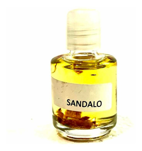 Imagen 4 de 4 de Sandalo Aceite Esencia Difusor O Humidificador 16ml 6.5 Cm