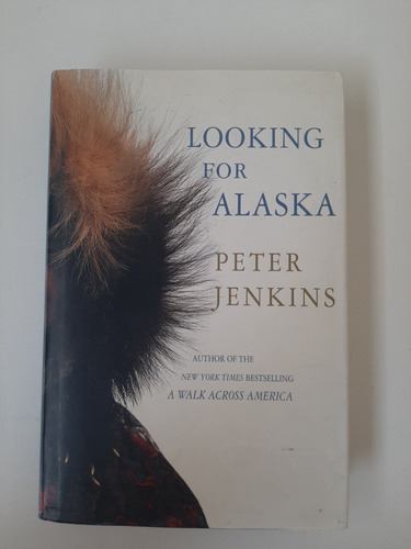 Libro Looking For Alaska - Peter Jenkins