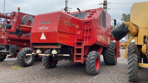 Don Roque Rv150 Electro