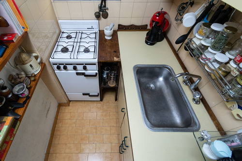 Imagen 5 de 20 de Venta Oportunidad Muy Lindo Dpto 2 Amb. Boedo!!!