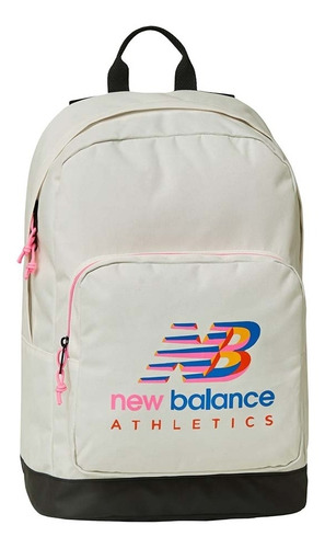 Mochila New Balance Urban Backpack Lab13117 Deportiva 24l