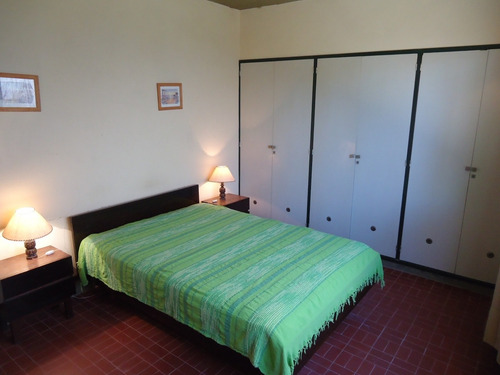 Casa Frente Al Mar En Venta