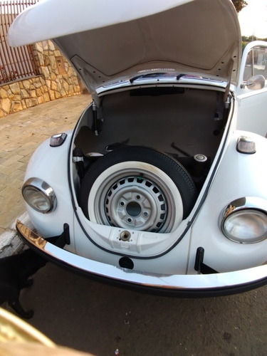 Vw Fusca 1300 77