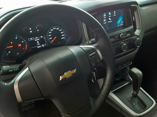 Imagem 8 de 12 de Chevrolet S10 Lt 4x4 Cabine Dupla 2.8 Turbo Diesel, Egz2662