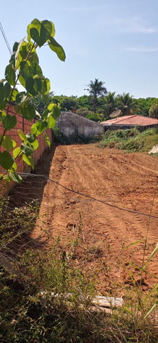 Terreno Em Paulínia Pronto Para Construir Doc Ok 