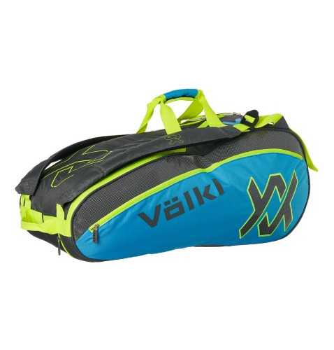 Bolso Tenis Tour Combi 9 Raquetas Völkl