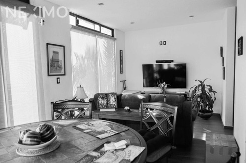 Imagen 9 de 29 de Casa En Venta En Hacienda Real Tejeda, Corregidora, Querétaro.
