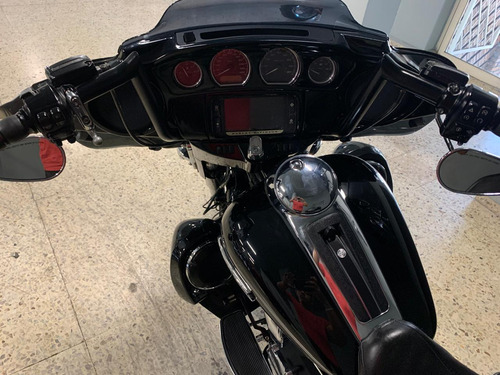 Harley Davidson Ultra Cl Electra Glide Flhtcu 2014 Garantia