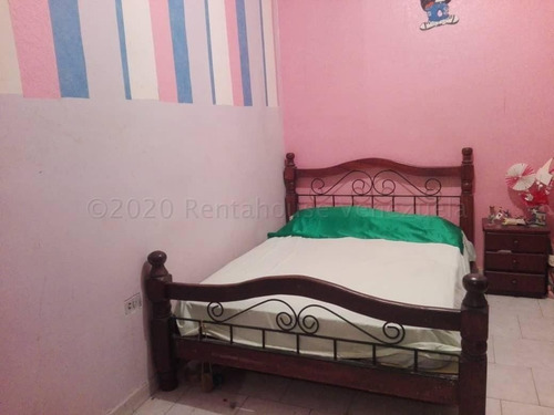 Imagen 4 de 21 de Casa En Venta En La Ovallera Palo Negro Aragua 23-15868 Irrr