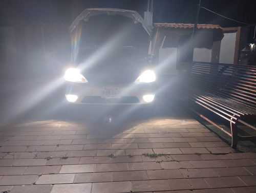 Luces Led Marca Infitary 50mil Lm,h4 9005 9006 H11, Garantía