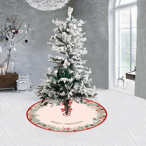 Set De Árbol De Navidad, Suministros Navideños, Adornos Y De