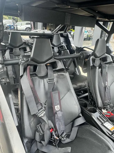 Can Am Maverick X3 Rs Turbo Rr 200hp