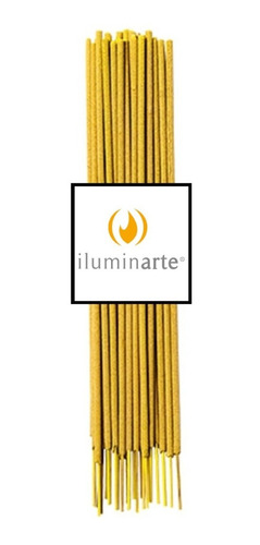 Sahumerios Iluminarte Citronela (cod 5765)