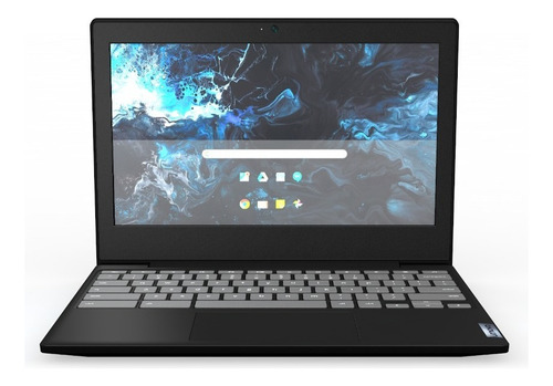 Notebook Lenovo Ideapad 3 11igl05 Intel 4gb 32gb Chrome Os