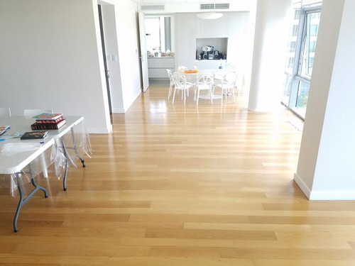 Venta Torres Forum Alcorta Gran Piso Belgrano Chico Amenities Similar Una Casa