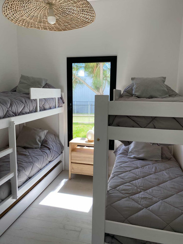 Casa Costa Esmeralda - Senderos Iii - 8pax