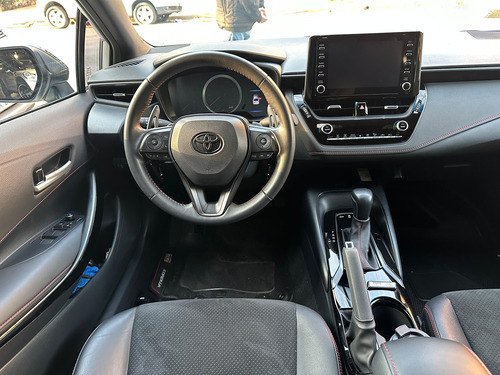 Toyota Corolla 2.0 Grs Cvt 170cv
