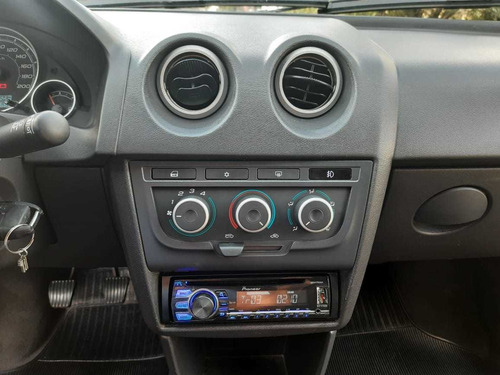 Chevrolet Celta 2015 1.0 Lt Flex Power 5p