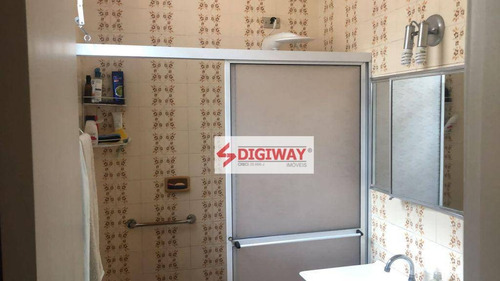 Imagem 22 de 27 de Casa Térrea Localização Tranquila!!!! - Ca0357