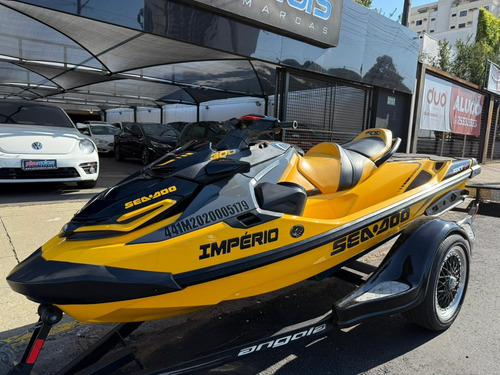 Jetski Seadoo Rxt-xrs 300 - 2021