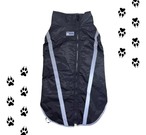 Parka Para Perro Invierno Chaqueta Para Perro Impermeable